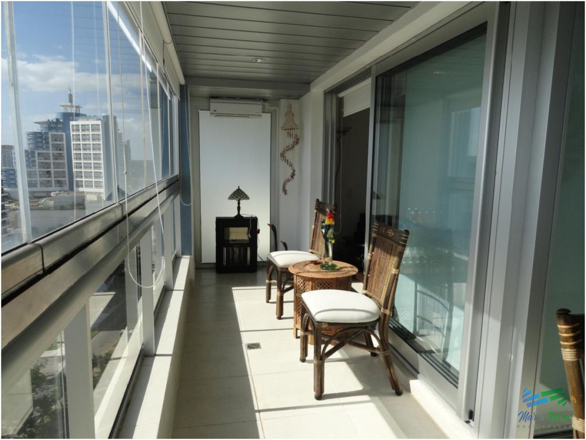 Apartamento ID.44 - Apartamento en Mansa, 2 dormitorios *