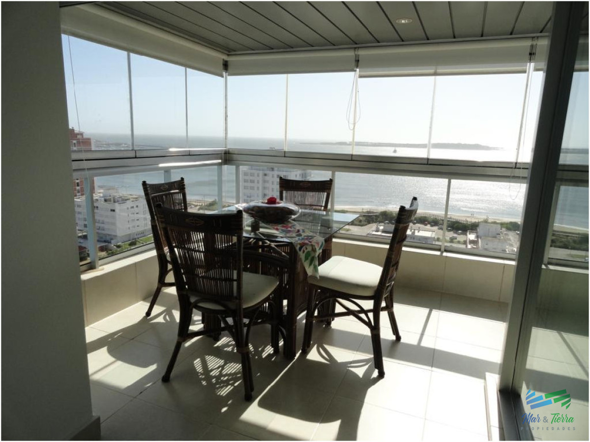 Apartamento ID.44 - Apartamento en Mansa, 2 dormitorios *