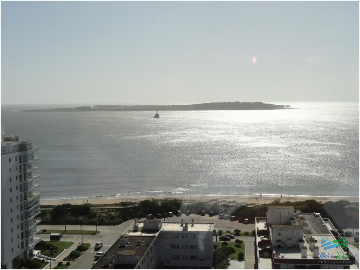 Apartamento ID.44 - Apartamento en Mansa, 2 dormitorios *