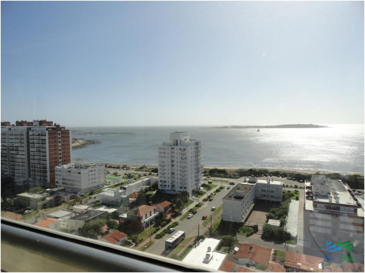 Apartamento ID.44 - Apartamento en Mansa, 2 dormitorios *
