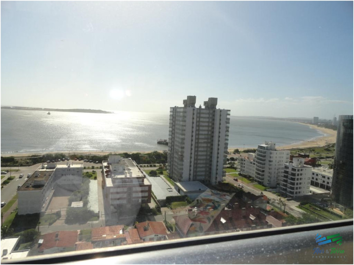 Apartamento ID.44 - Apartamento en Mansa, 2 dormitorios *