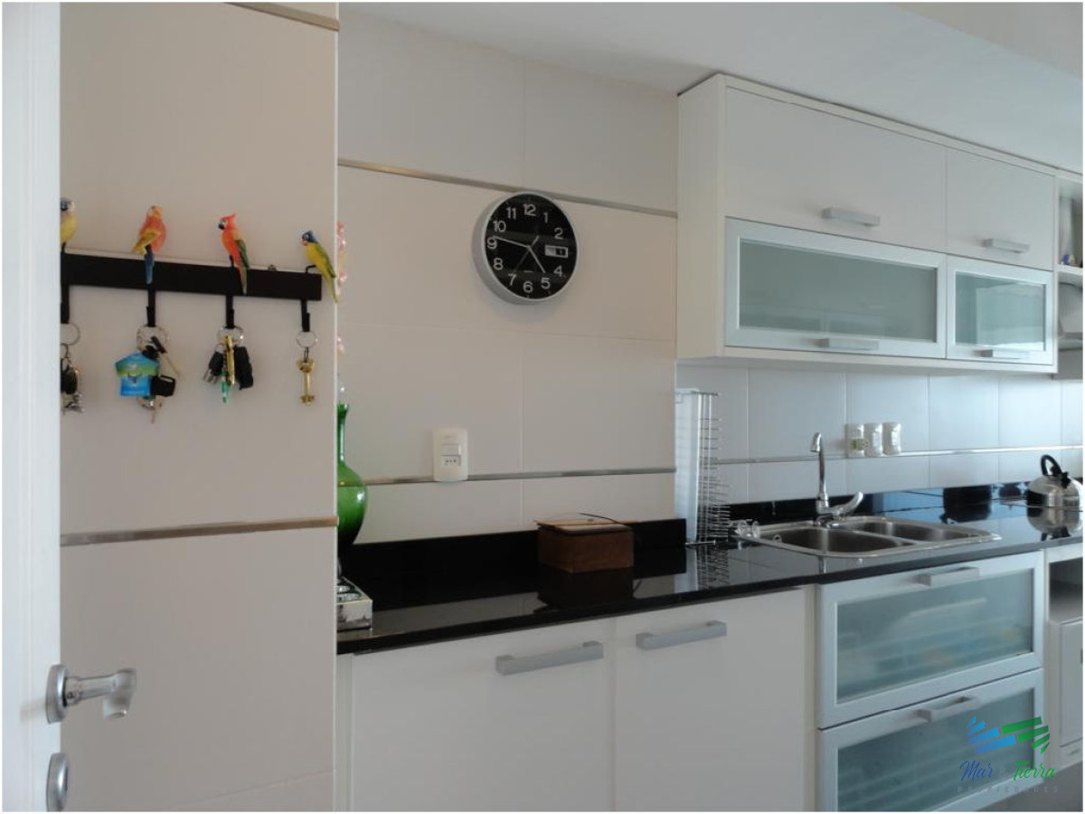 Apartamento ID.44 - Apartamento en Mansa, 2 dormitorios *