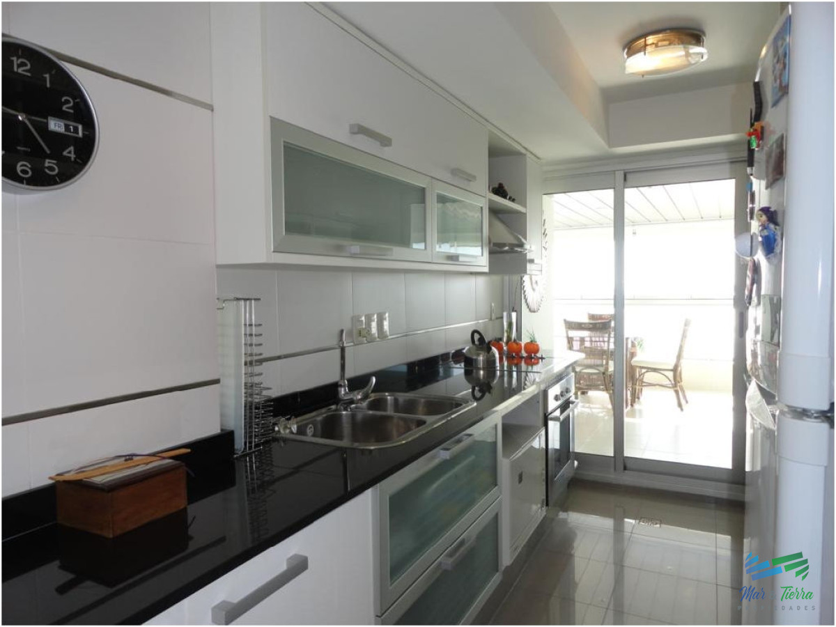 Apartamento ID.44 - Apartamento en Mansa, 2 dormitorios *