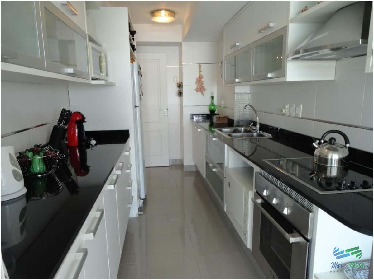 Apartamento ID.44 - Apartamento en Mansa, 2 dormitorios *