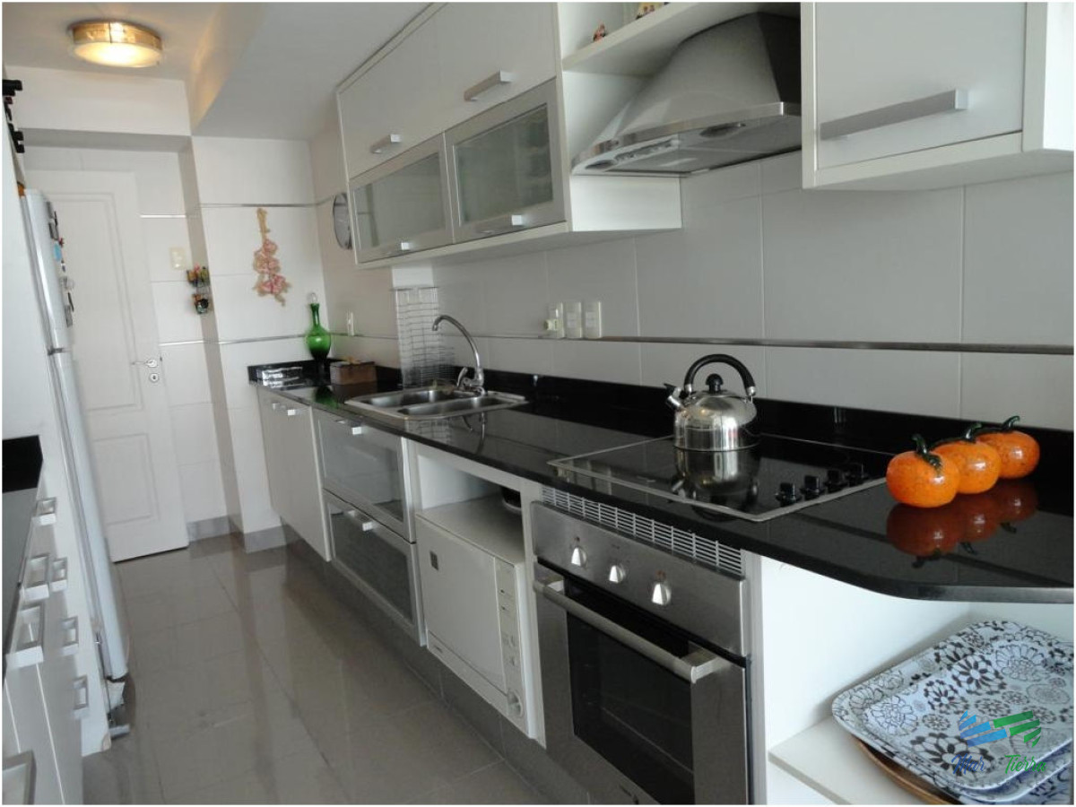 Apartamento ID.44 - Apartamento en Mansa, 2 dormitorios *