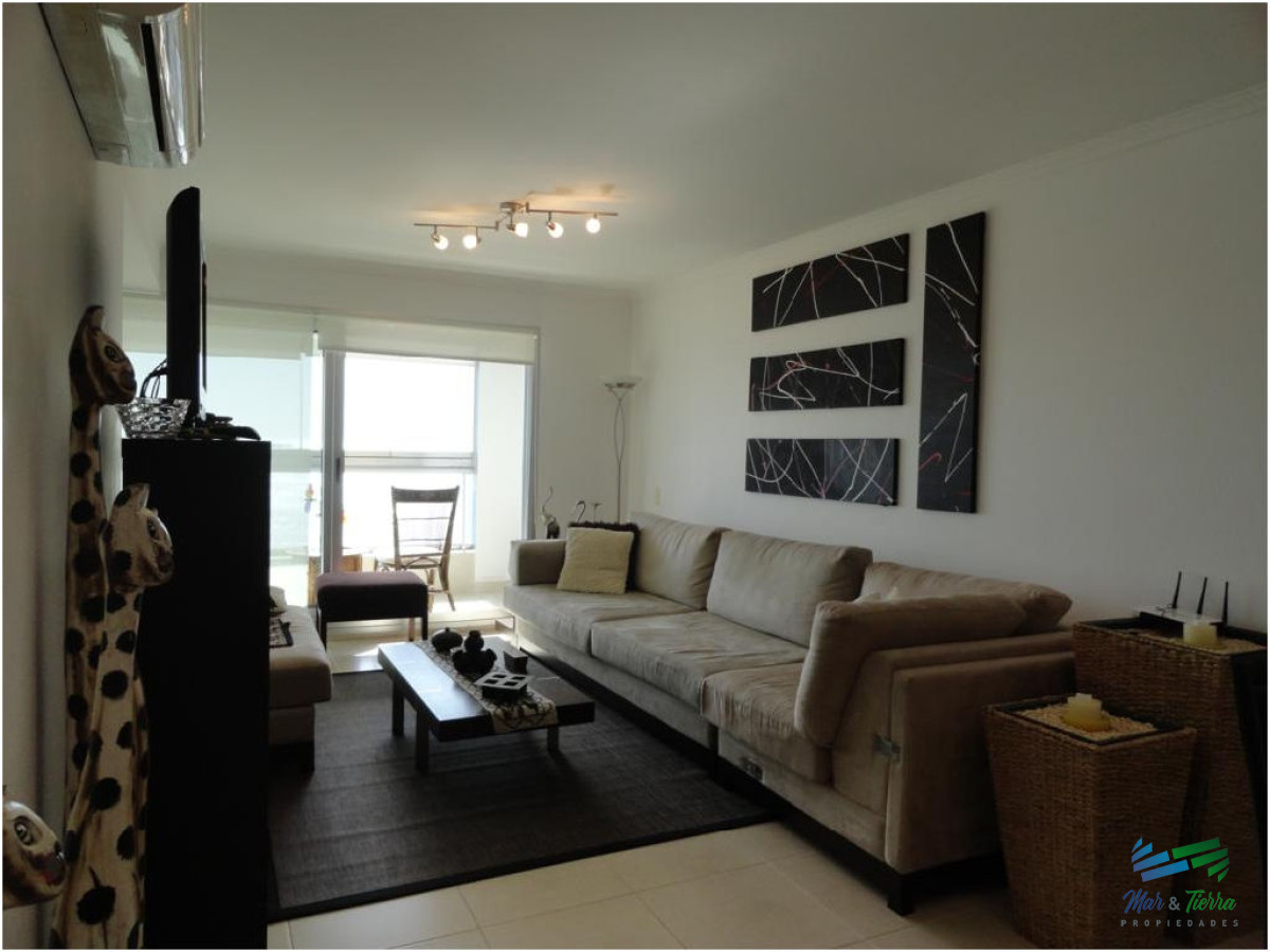 Apartamento ID.44 - Apartamento en Mansa, 2 dormitorios *