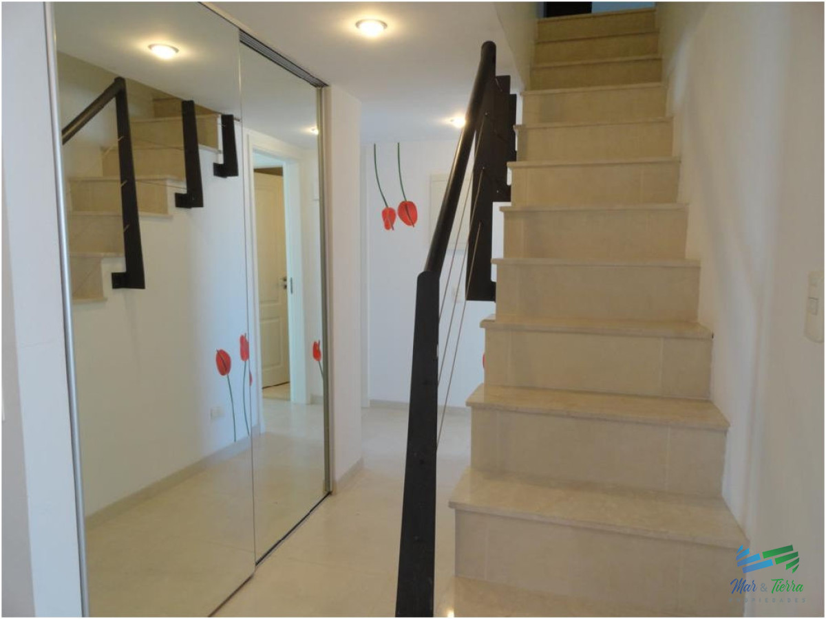 Apartamento ID.44 - Apartamento en Mansa, 2 dormitorios *