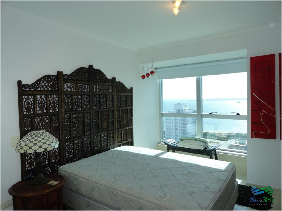 Apartamento ID.44 - Apartamento en Mansa, 2 dormitorios *
