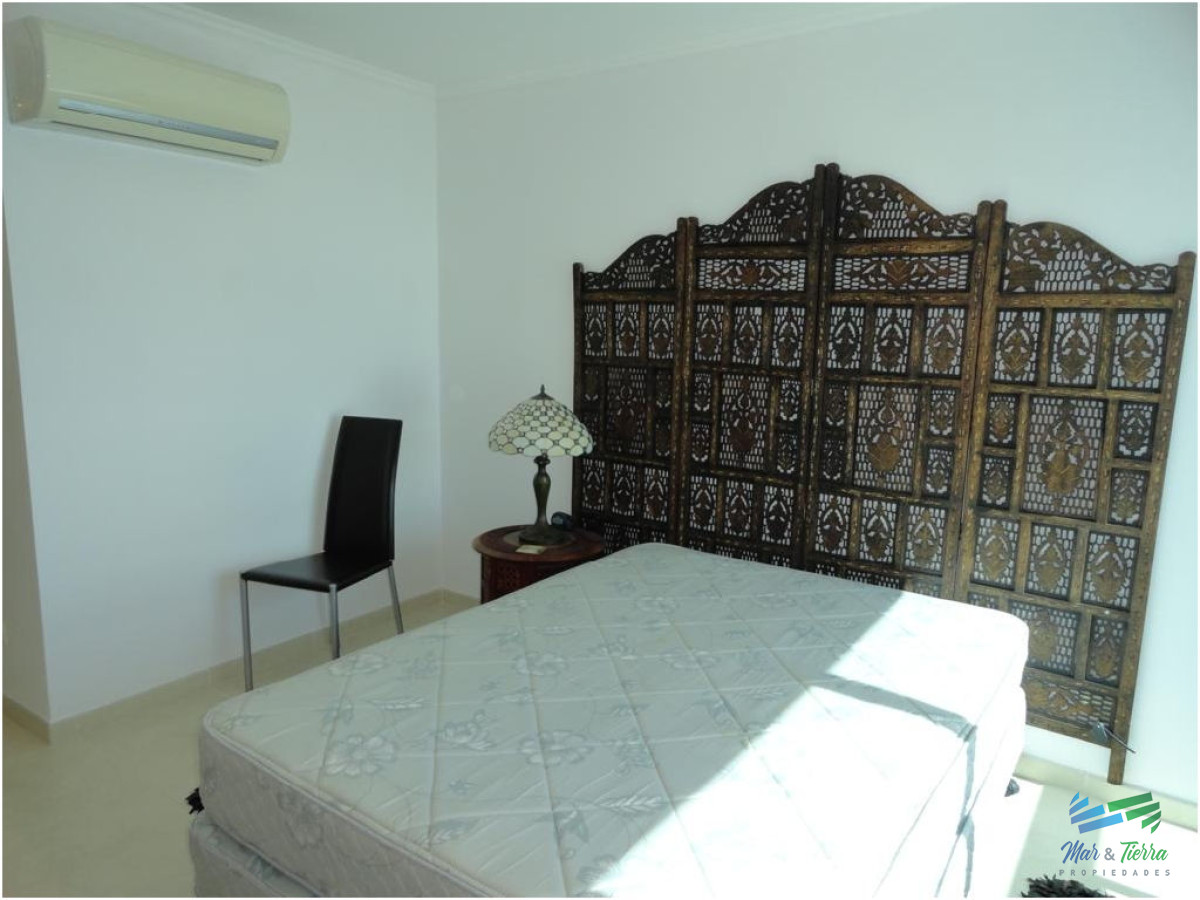 Apartamento ID.44 - Apartamento en Mansa, 2 dormitorios *