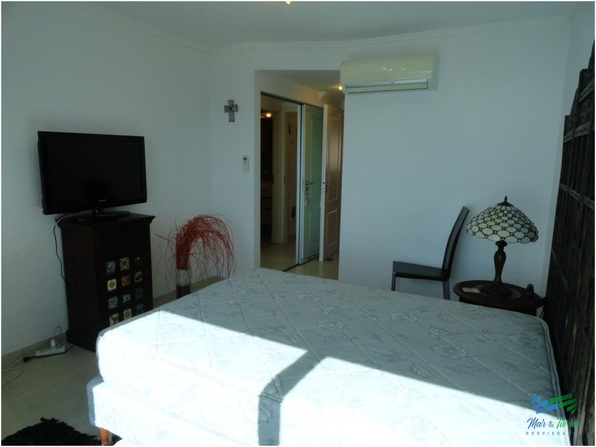 Apartamento ID.44 - Apartamento en Mansa, 2 dormitorios *