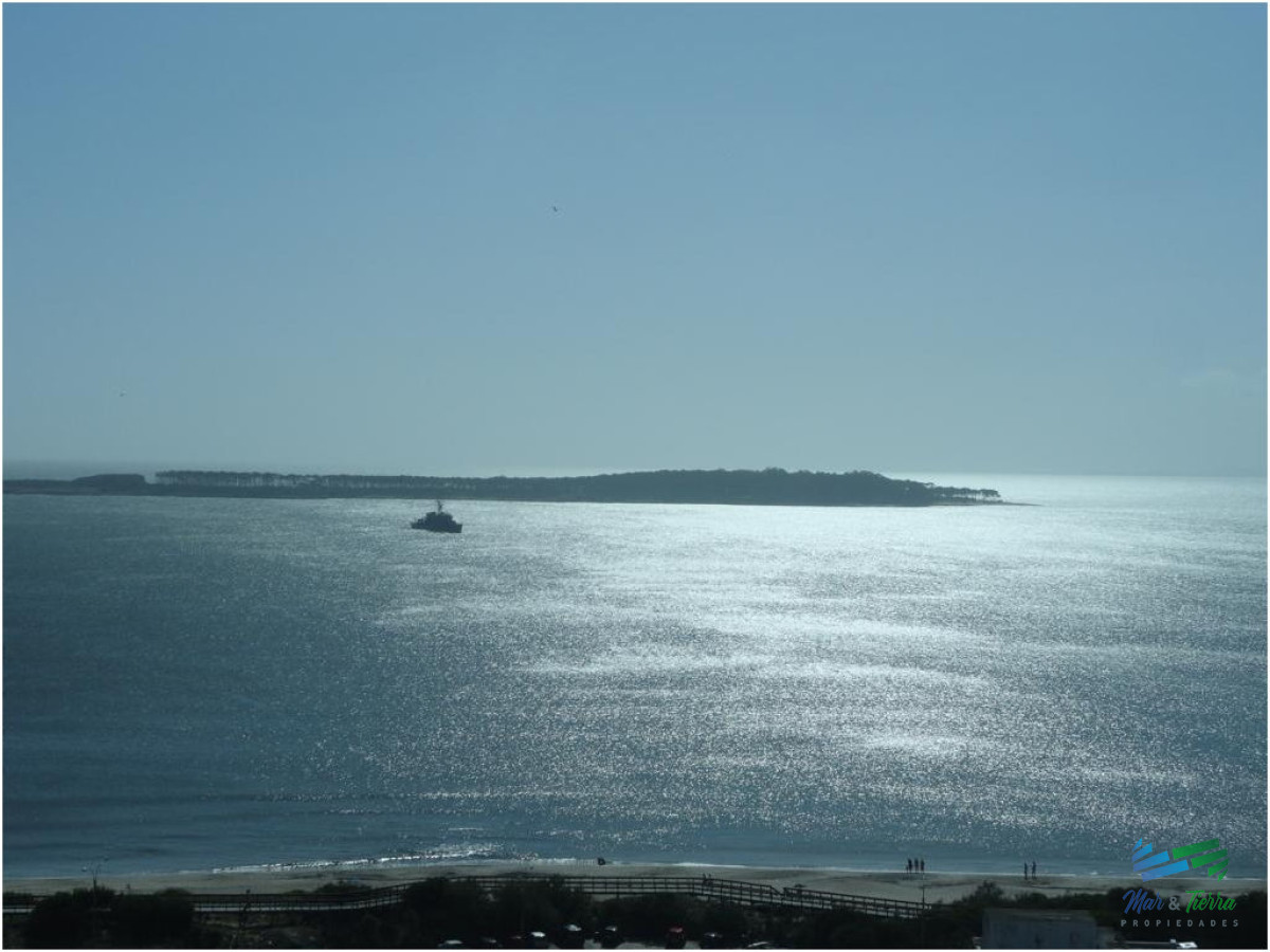 Apartamento ID.44 - Apartamento en Mansa, 2 dormitorios *