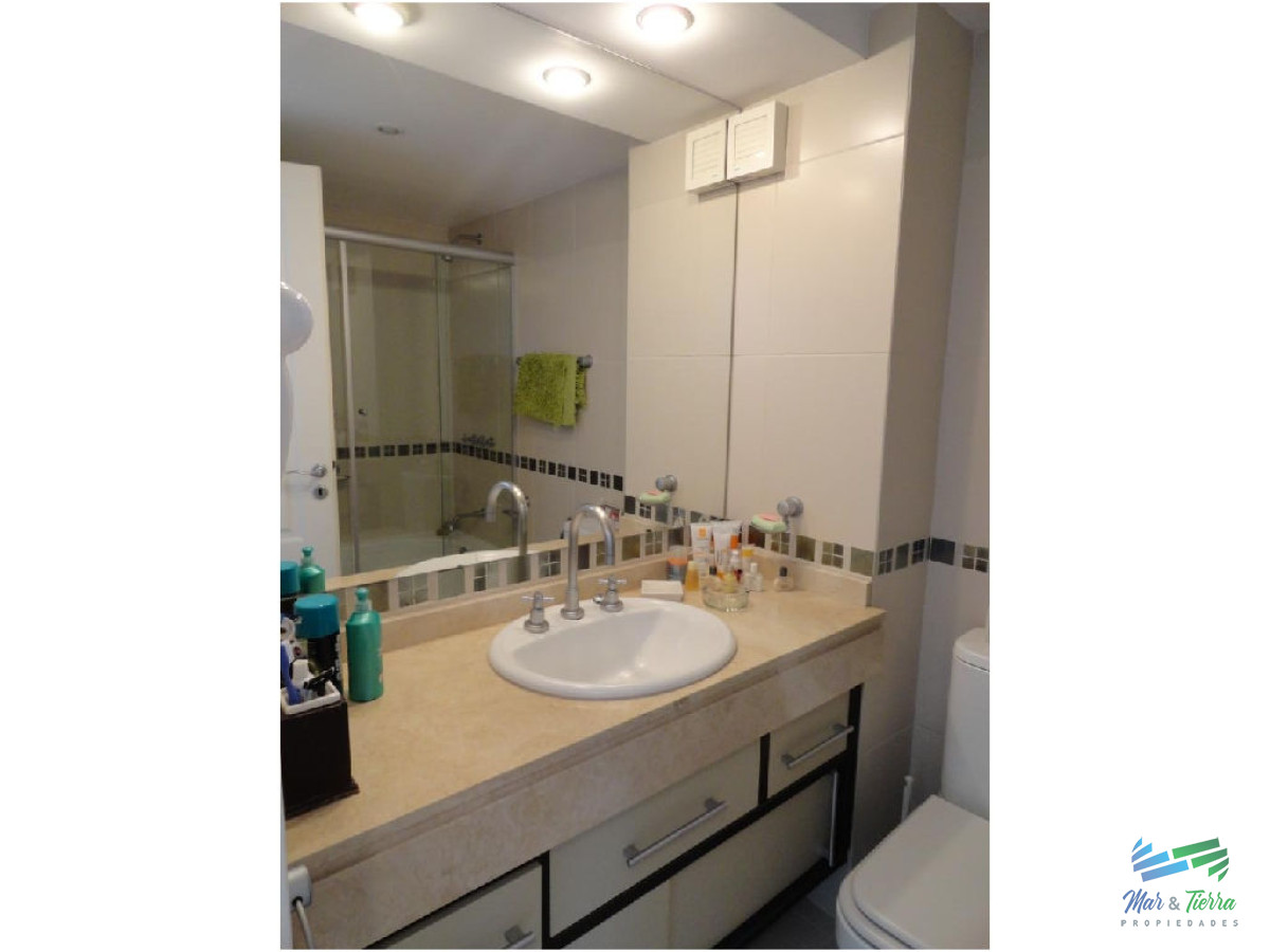 Apartamento ID.44 - Apartamento en Mansa, 2 dormitorios *