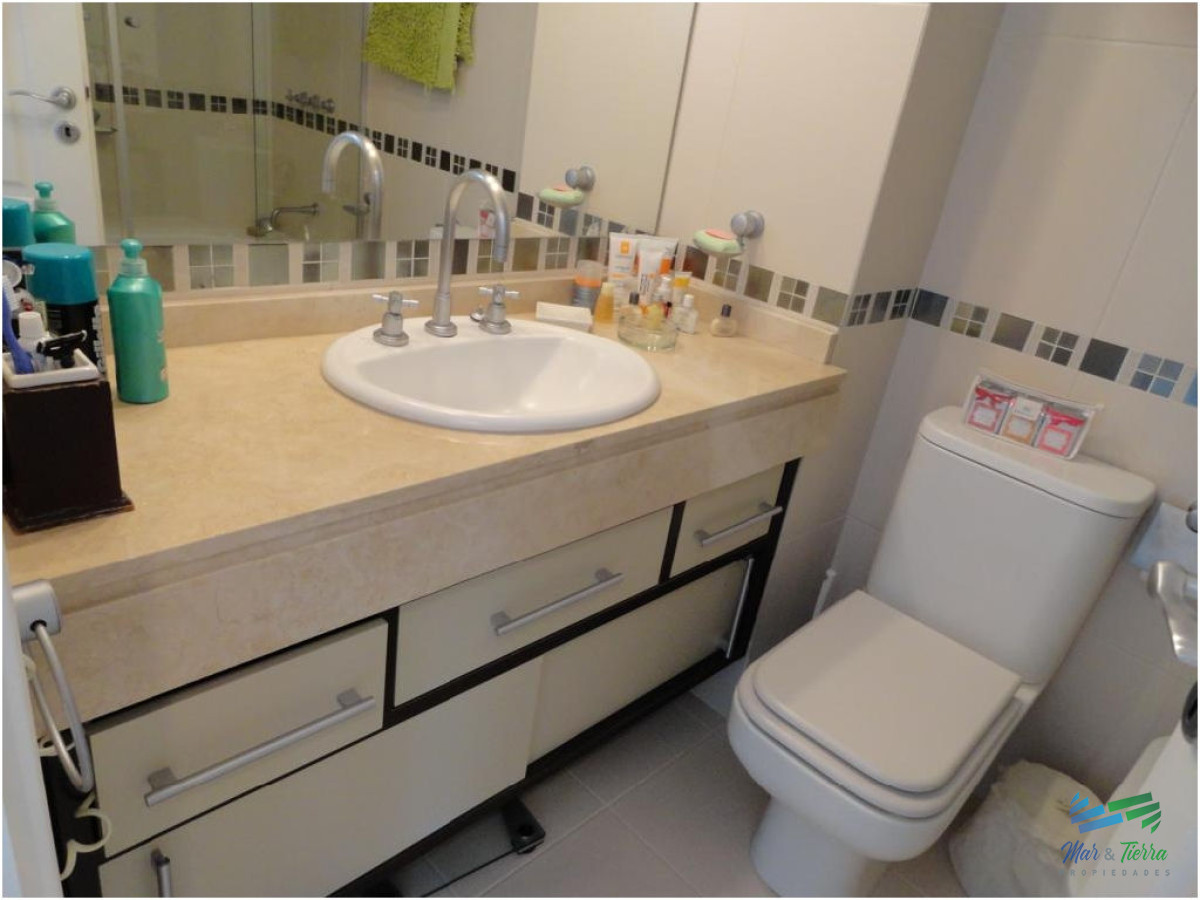 Apartamento ID.44 - Apartamento en Mansa, 2 dormitorios *