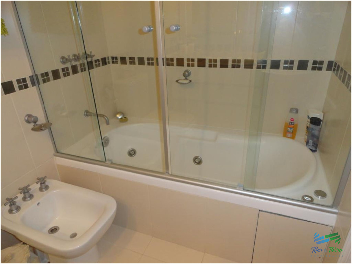Apartamento ID.44 - Apartamento en Mansa, 2 dormitorios *