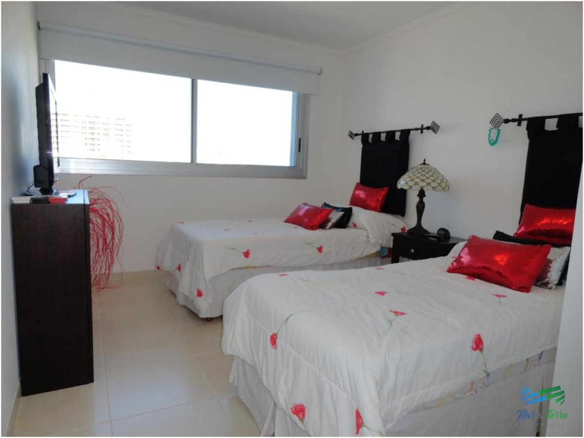 Apartamento ID.44 - Apartamento en Mansa, 2 dormitorios *