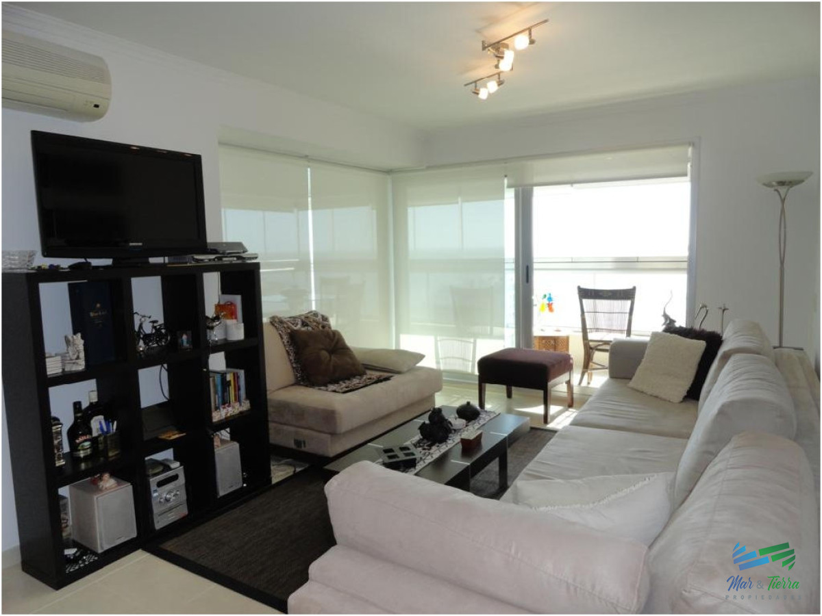 Apartamento ID.44 - Apartamento en Mansa, 2 dormitorios *