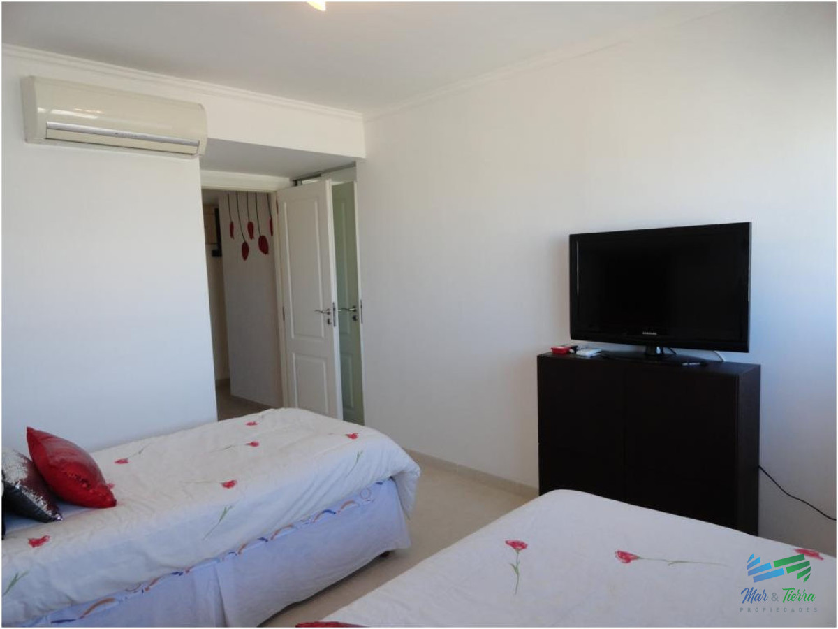 Apartamento ID.44 - Apartamento en Mansa, 2 dormitorios *