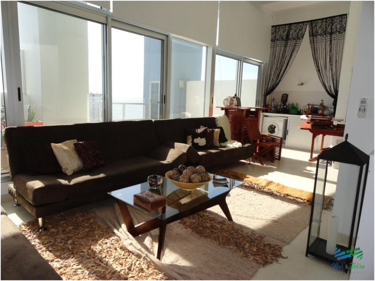 Apartamento ID.44 - Apartamento en Mansa, 2 dormitorios *