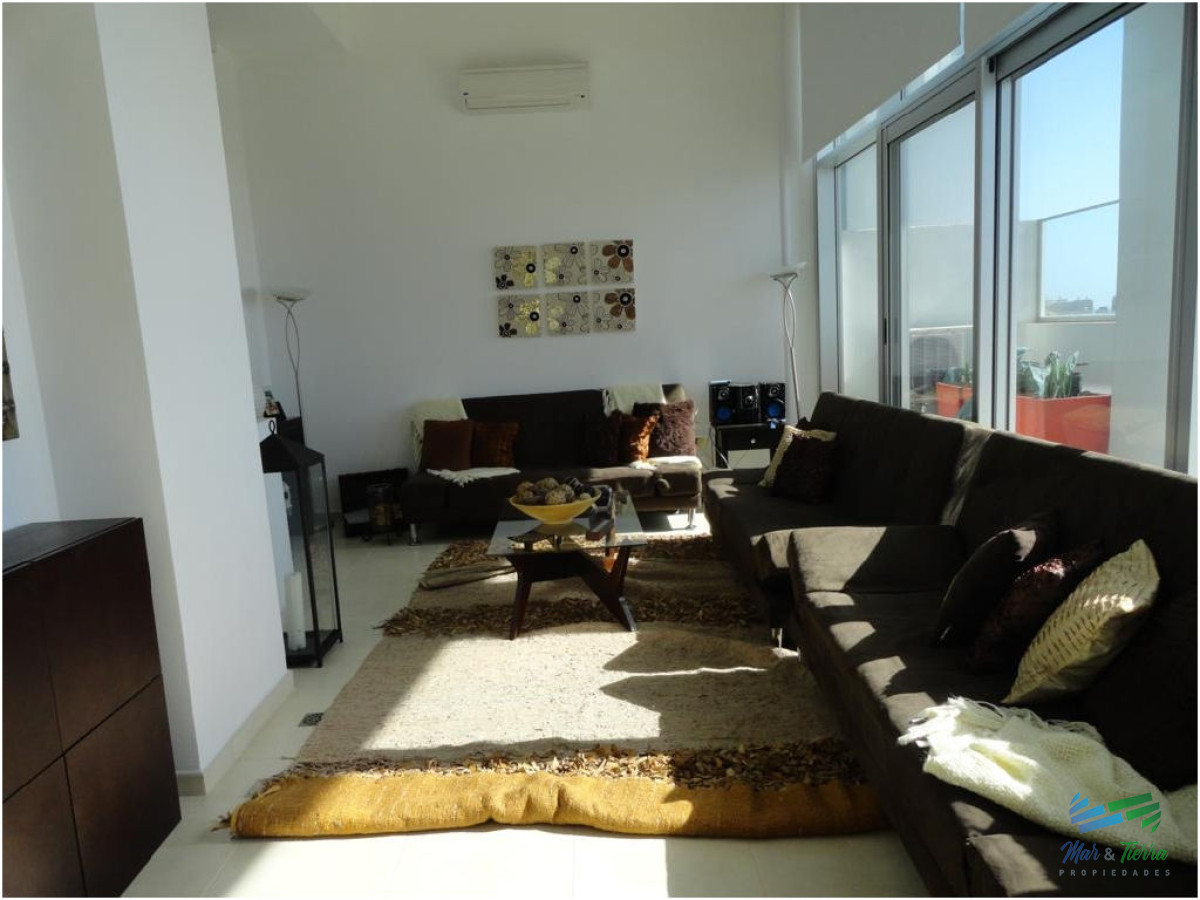 Apartamento ID.44 - Apartamento en Mansa, 2 dormitorios *