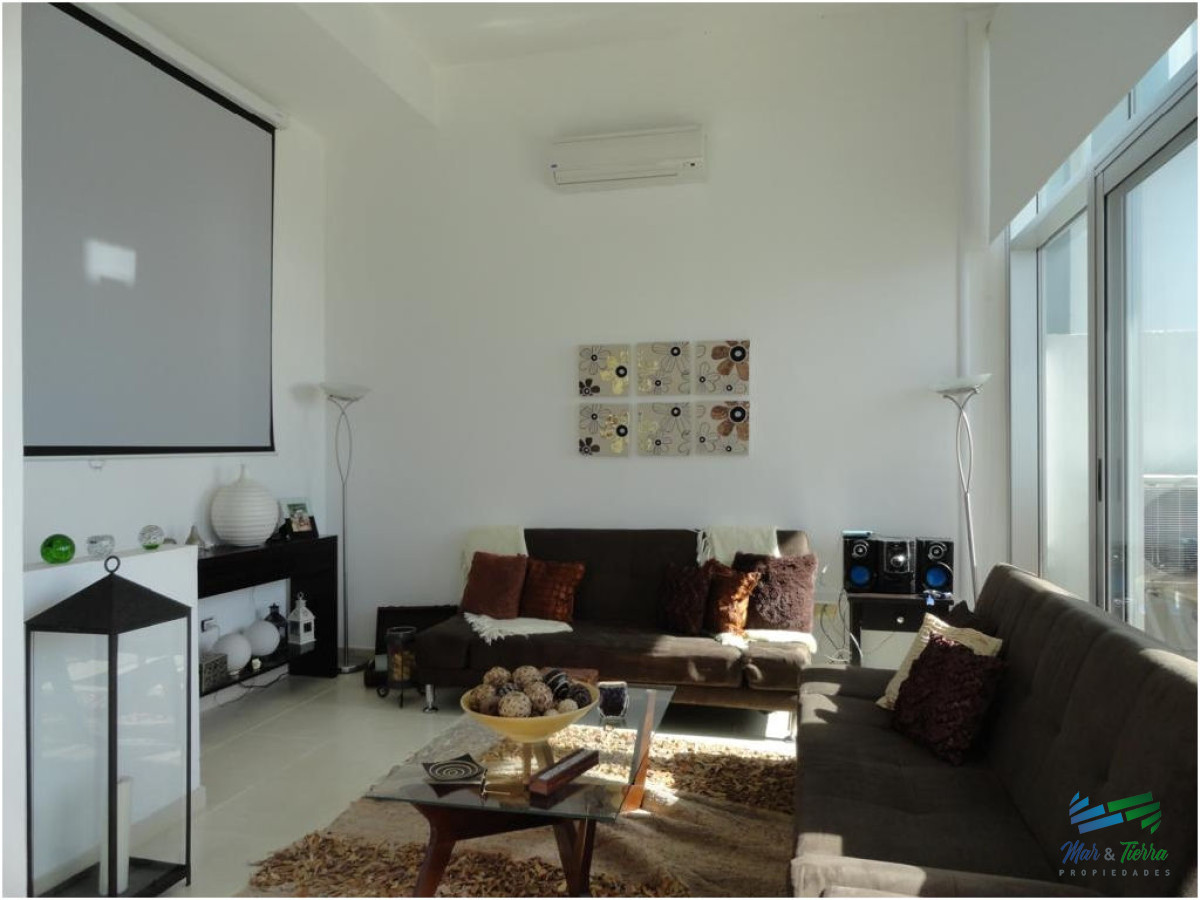 Apartamento ID.44 - Apartamento en Mansa, 2 dormitorios *