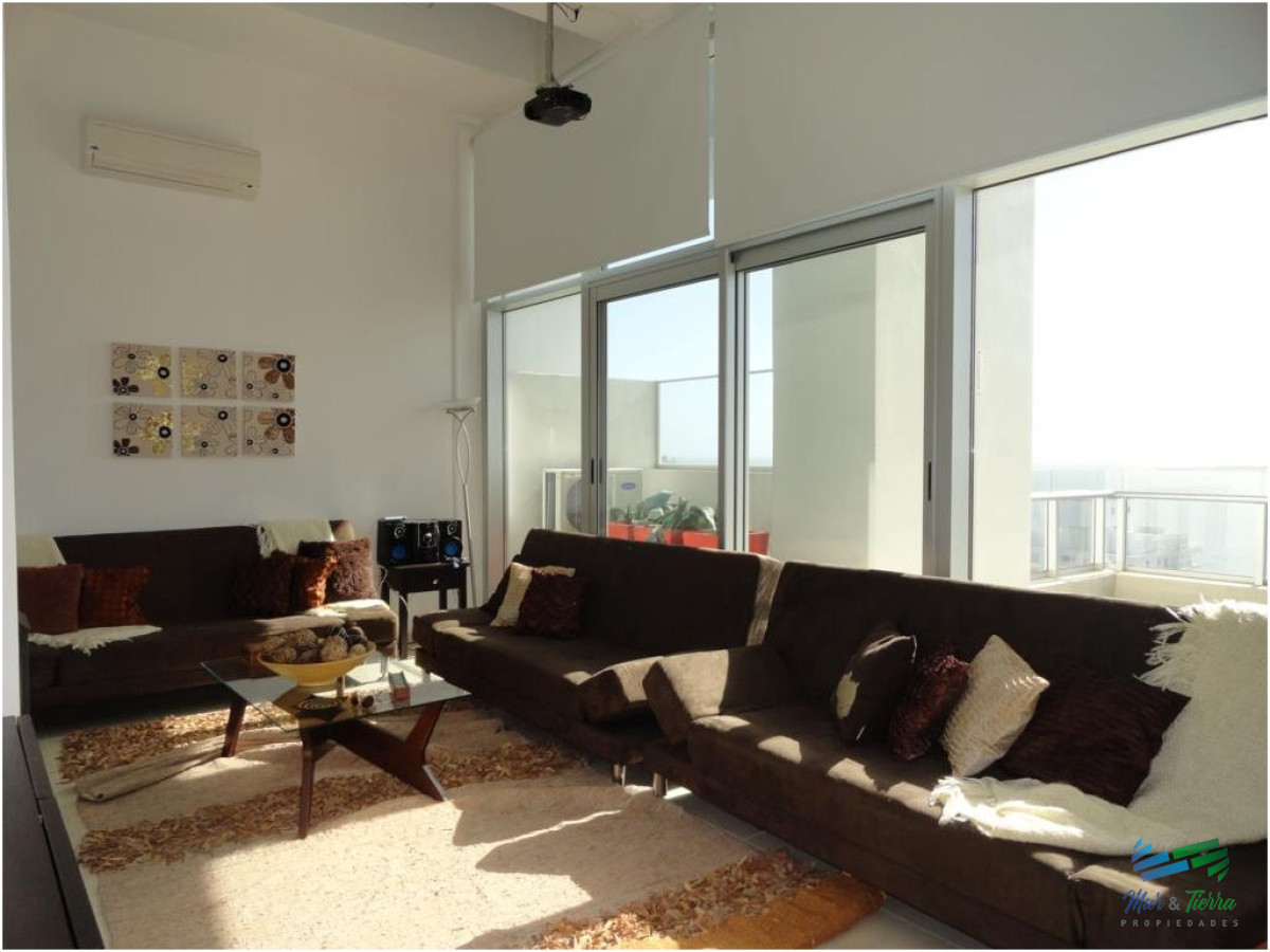 Apartamento ID.44 - Apartamento en Mansa, 2 dormitorios *