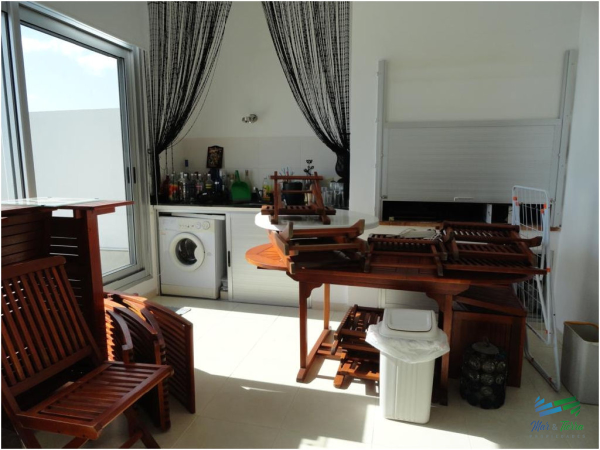Apartamento ID.44 - Apartamento en Mansa, 2 dormitorios *