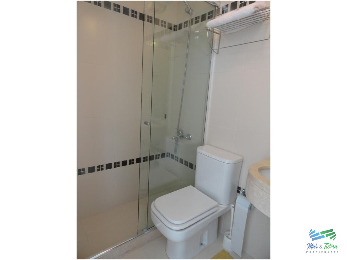 Apartamento ID.44 - Apartamento en Mansa, 2 dormitorios *