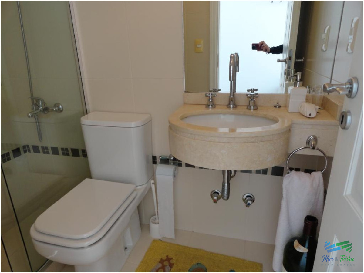 Apartamento ID.44 - Apartamento en Mansa, 2 dormitorios *