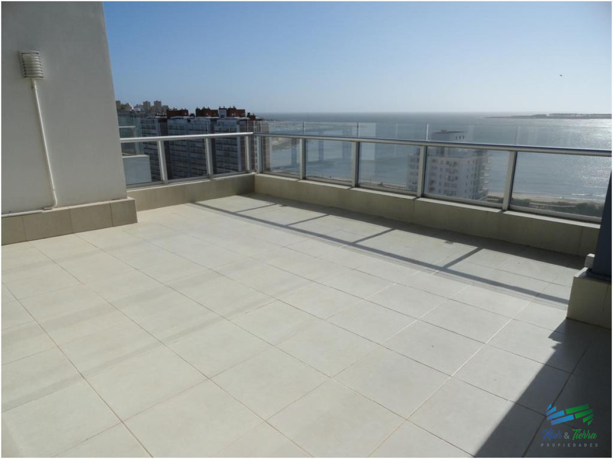 Apartamento ID.44 - Apartamento en Mansa, 2 dormitorios *