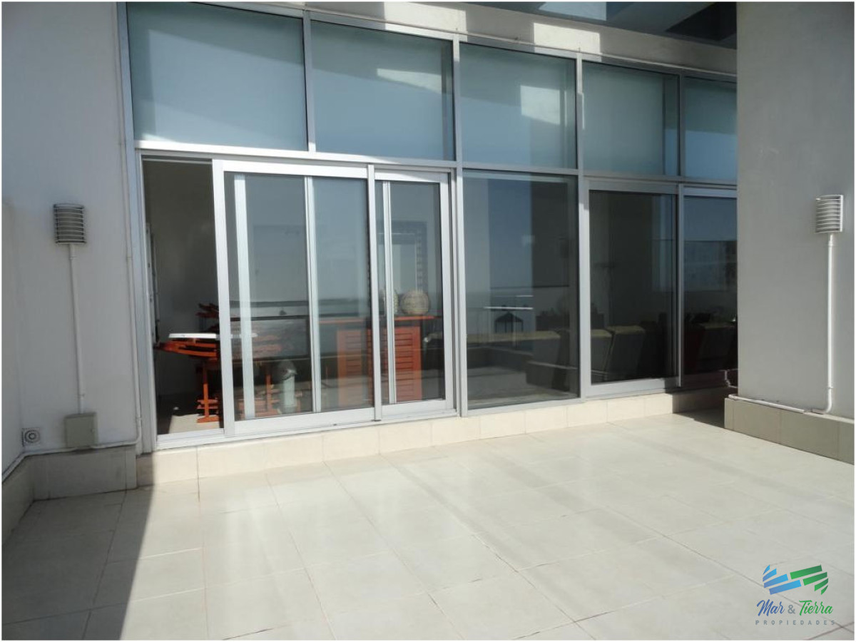 Apartamento ID.44 - Apartamento en Mansa, 2 dormitorios *