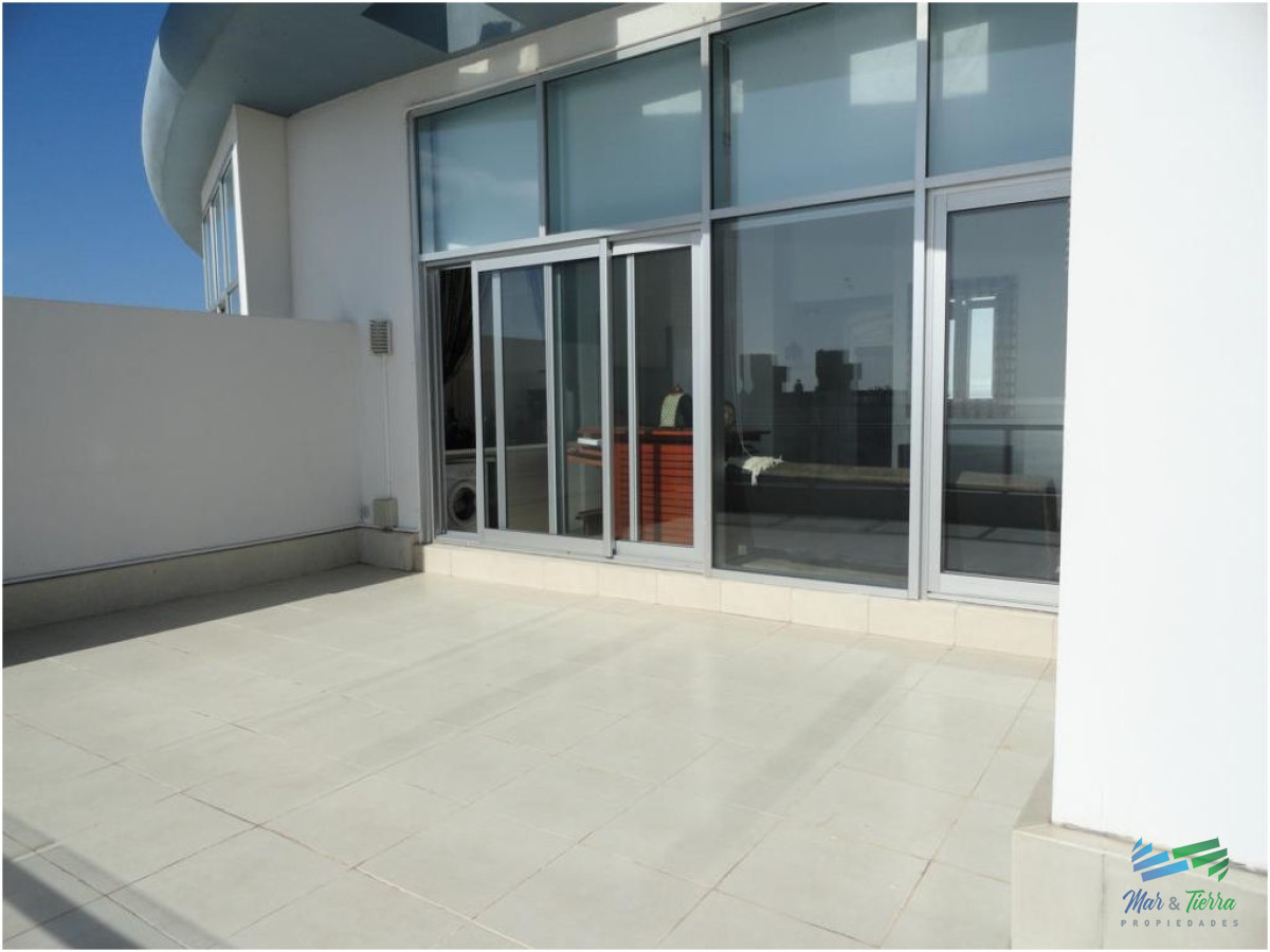 Apartamento ID.44 - Apartamento en Mansa, 2 dormitorios *