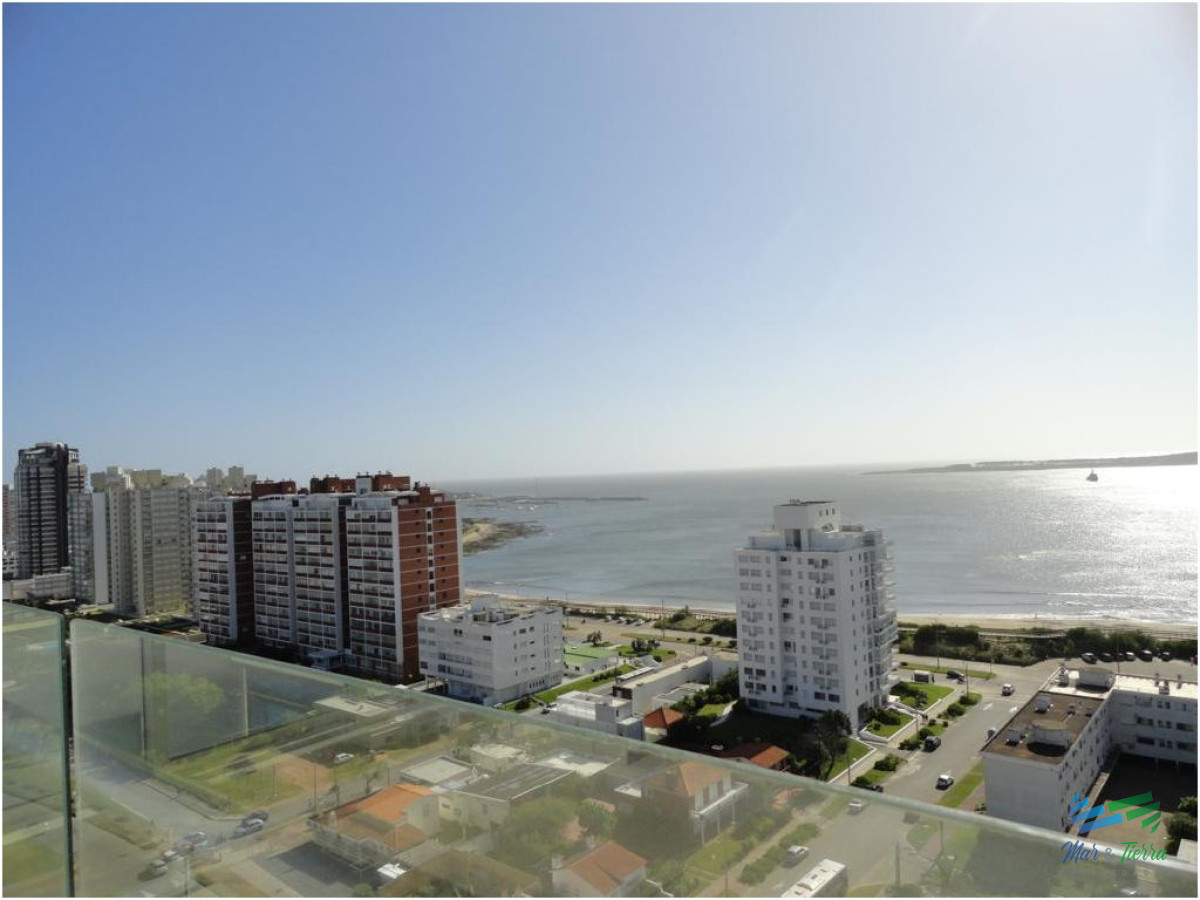 Apartamento ID.44 - Apartamento en Mansa, 2 dormitorios *