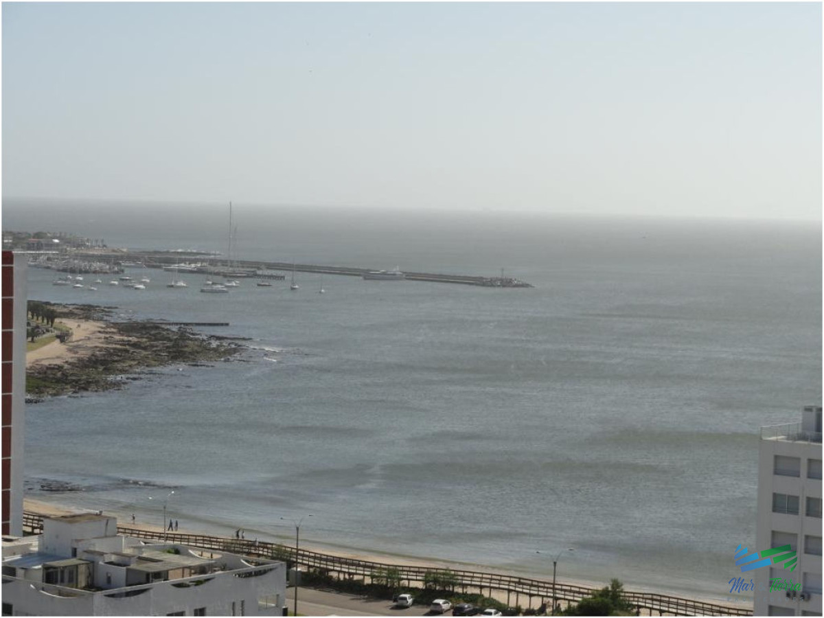 Apartamento ID.44 - Apartamento en Mansa, 2 dormitorios *