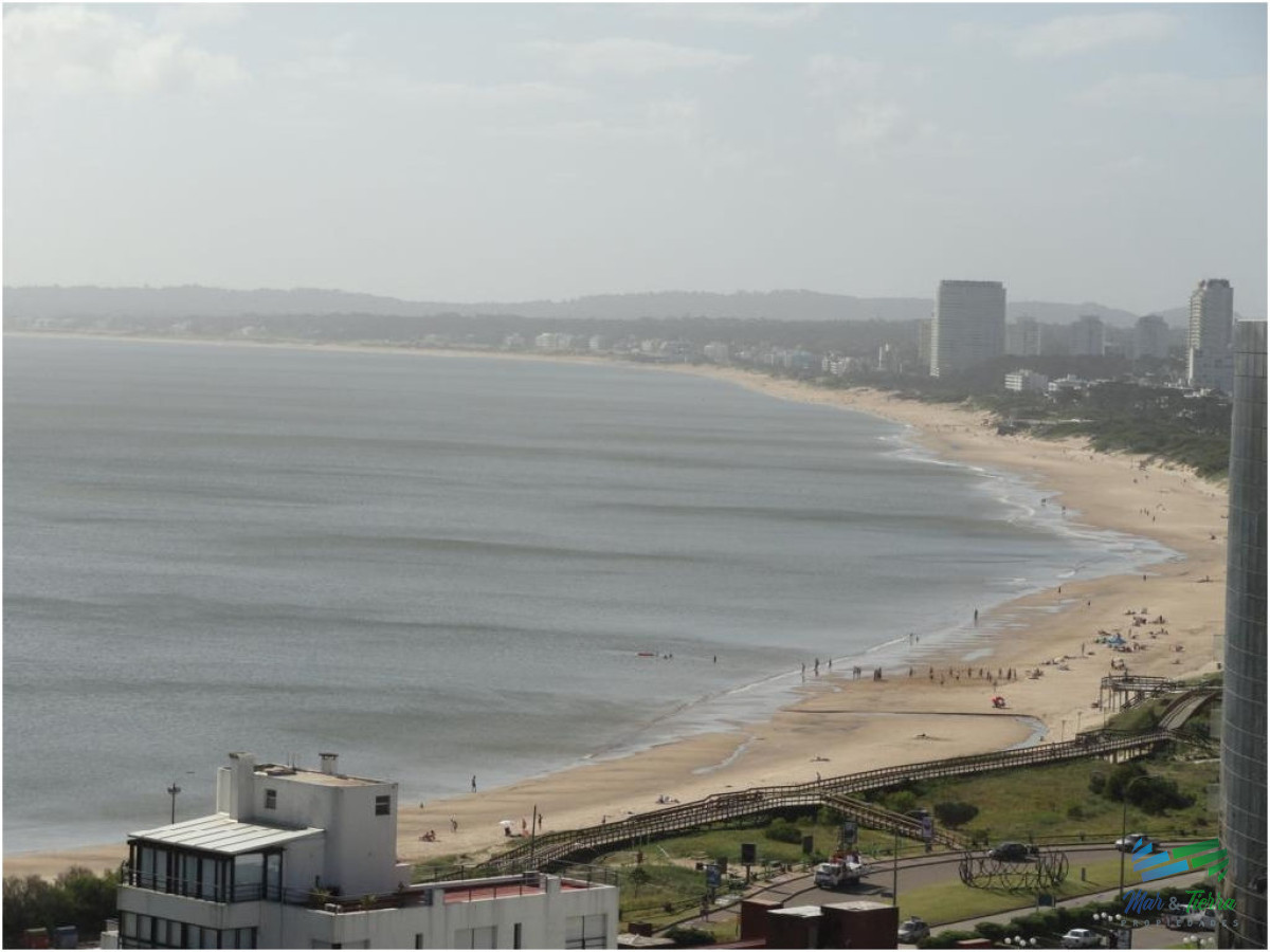 Apartamento ID.44 - Apartamento en Mansa, 2 dormitorios *