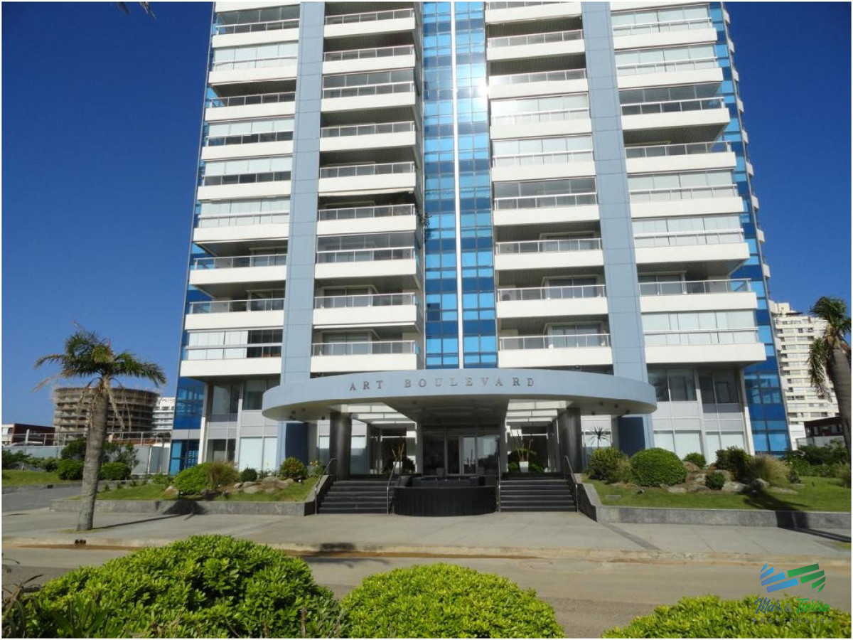 Apartamento ID.44 - Apartamento en Mansa, 2 dormitorios *