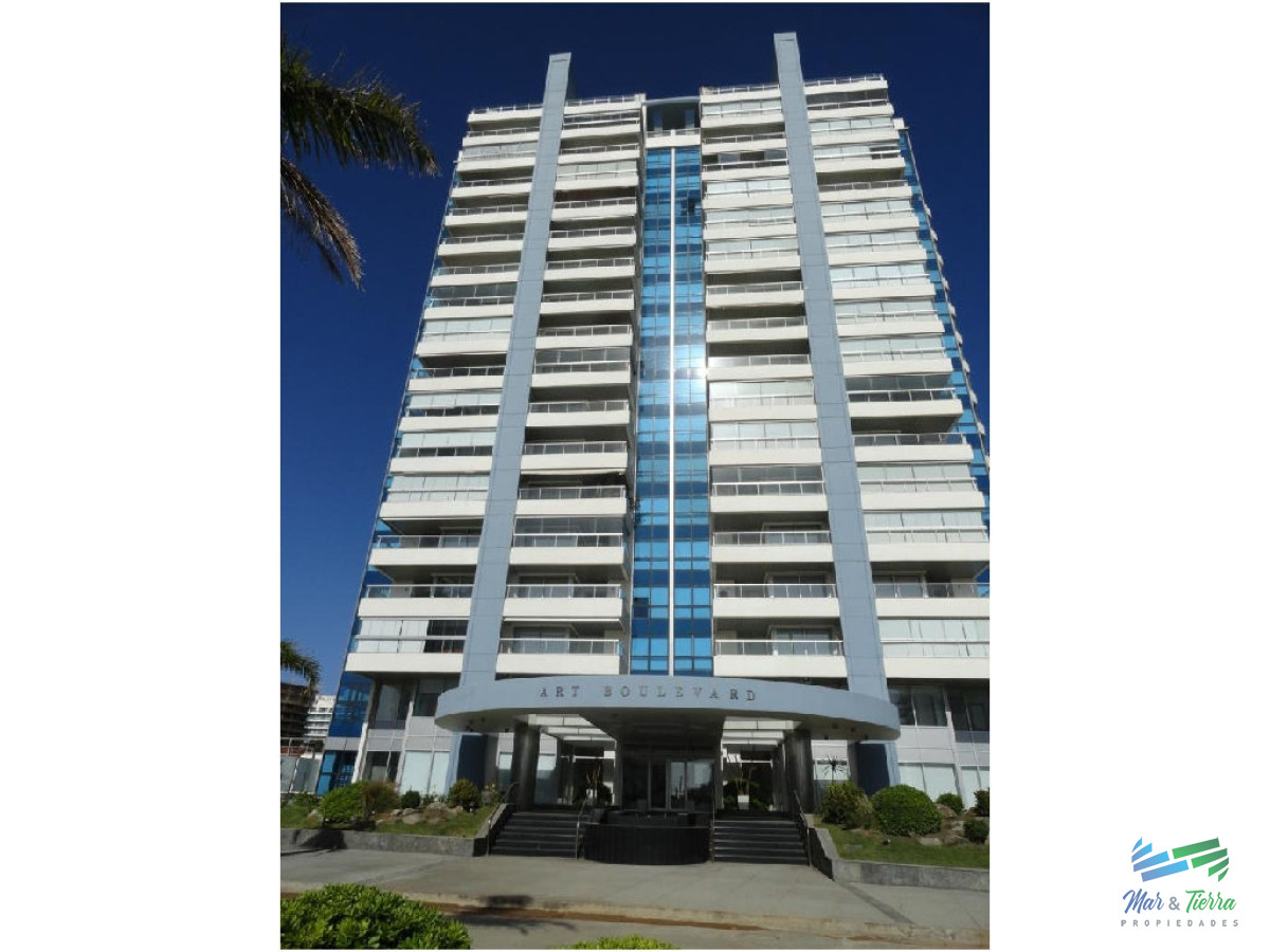 Apartamento ID.44 - Apartamento en Mansa, 2 dormitorios *