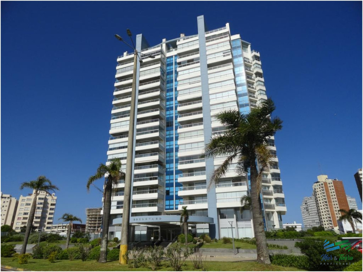 Apartamento ID.44 - Apartamento en Mansa, 2 dormitorios *