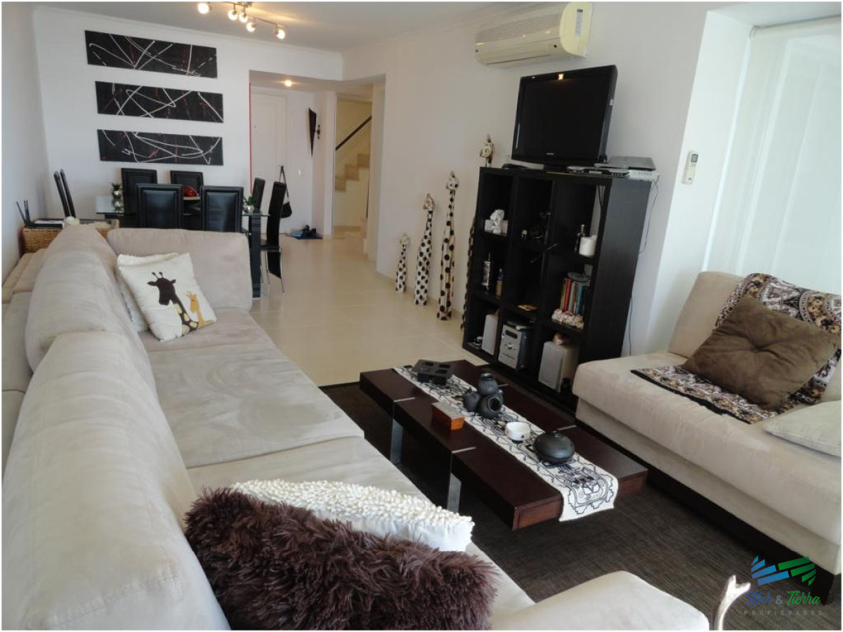 Apartamento ID.44 - Apartamento en Mansa, 2 dormitorios *