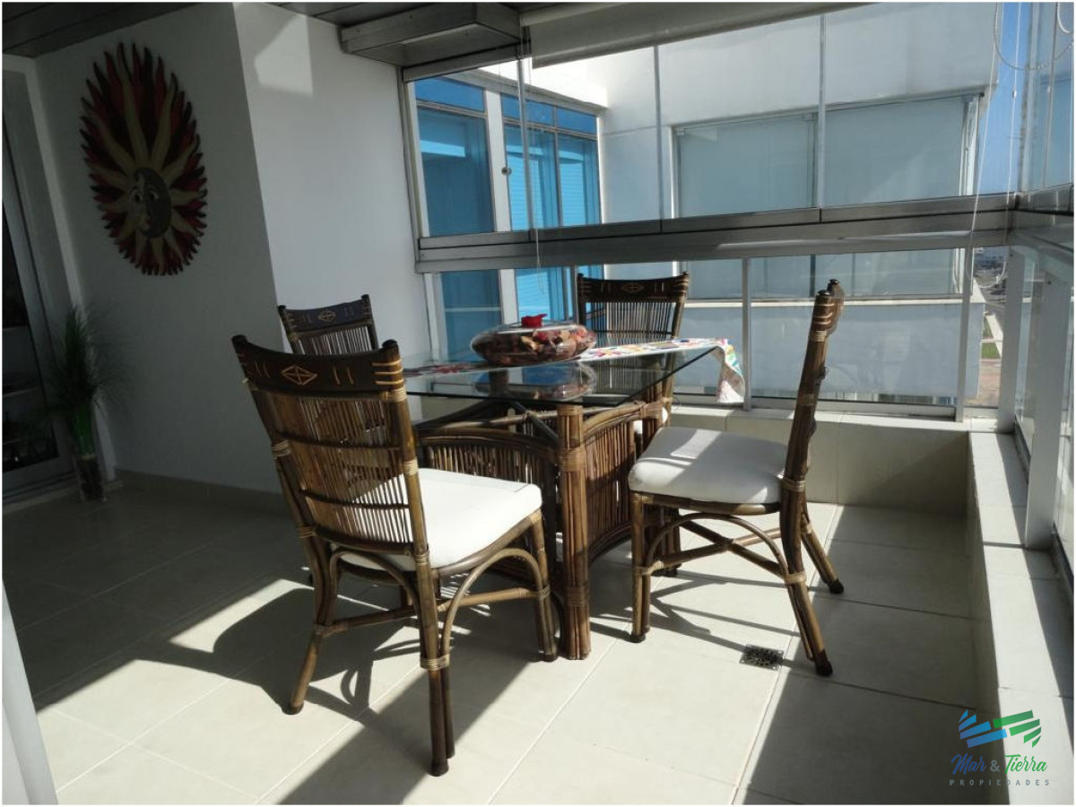 Apartamento ID.44 - Apartamento en Mansa, 2 dormitorios *