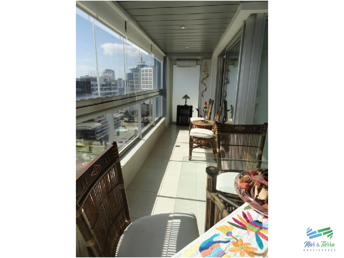 Apartamento ID.44 - Apartamento en Mansa, 2 dormitorios *
