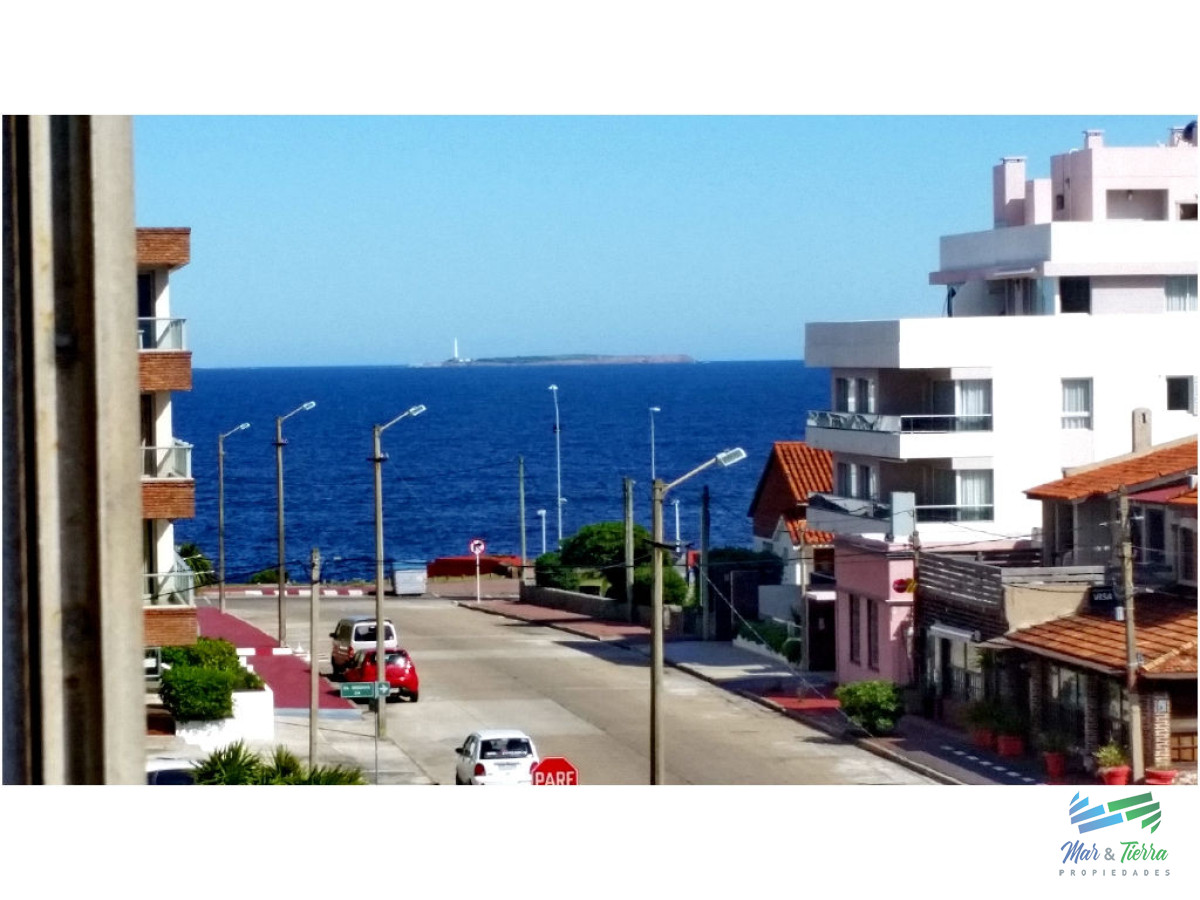 Apartamento ID.478 - Apartamento en Venta en Punta del Este, Península