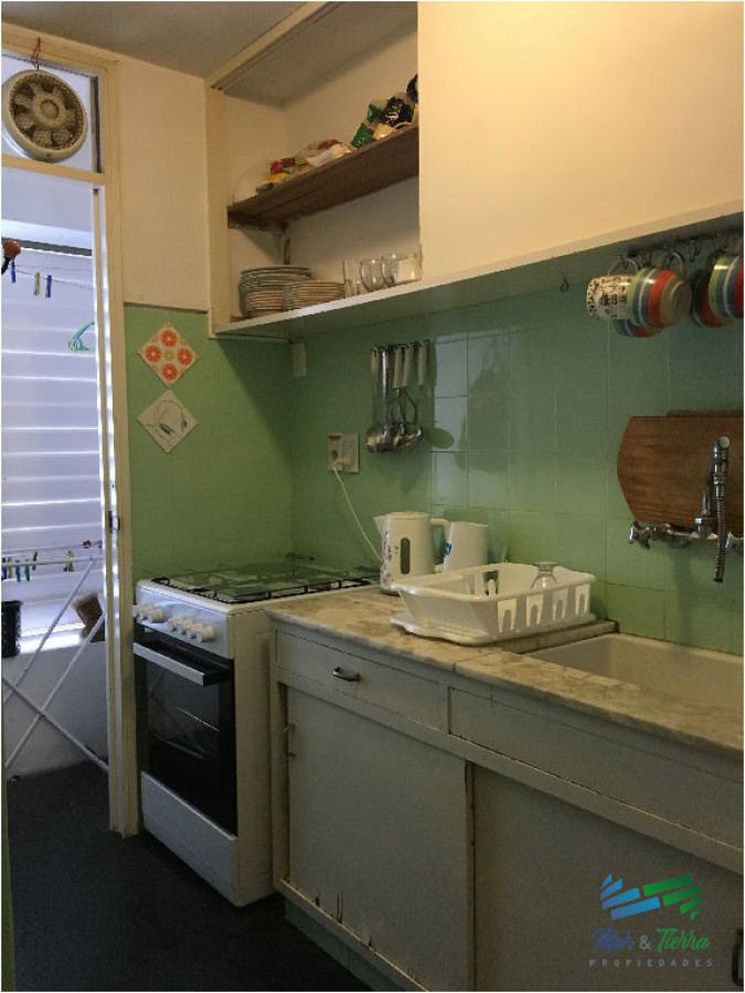Apartamento ID.478 - Apartamento en Venta en Punta del Este, Península