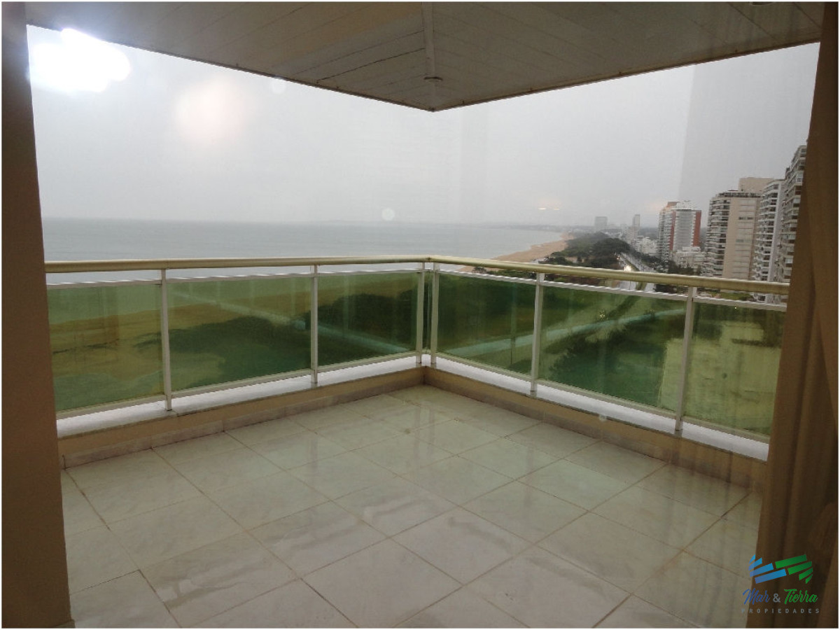 Apartamento ID.48 - Apartamento en Mansa, 3 dormitorios *