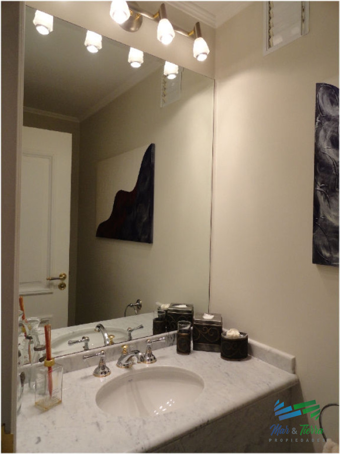 Apartamento ID.48 - Apartamento en Mansa, 3 dormitorios *