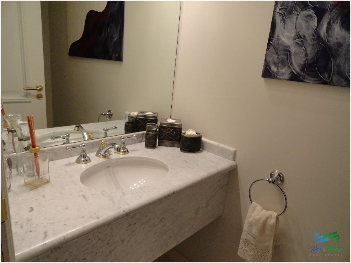 Apartamento ID.48 - Apartamento en Mansa, 3 dormitorios *
