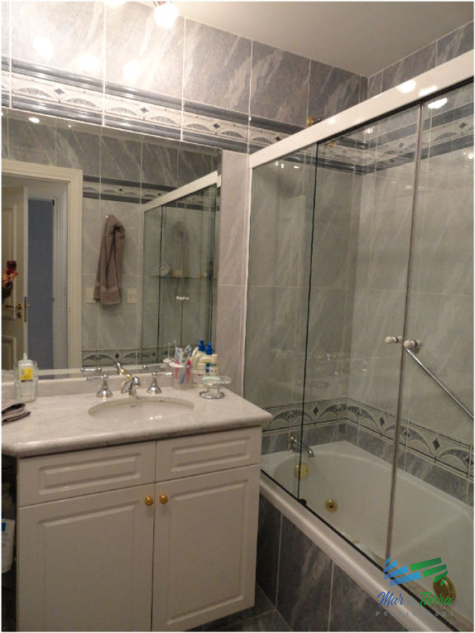 Apartamento ID.48 - Apartamento en Mansa, 3 dormitorios *