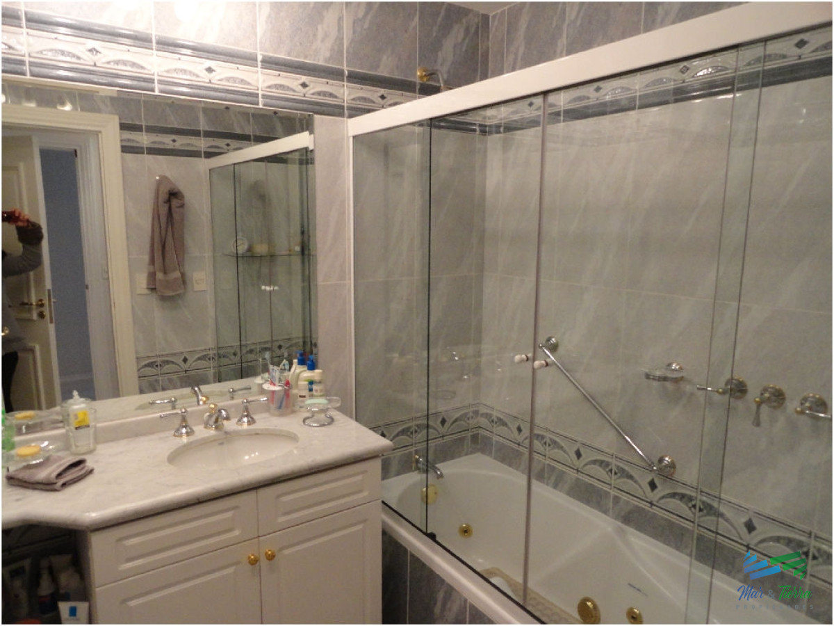 Apartamento ID.48 - Apartamento en Mansa, 3 dormitorios *
