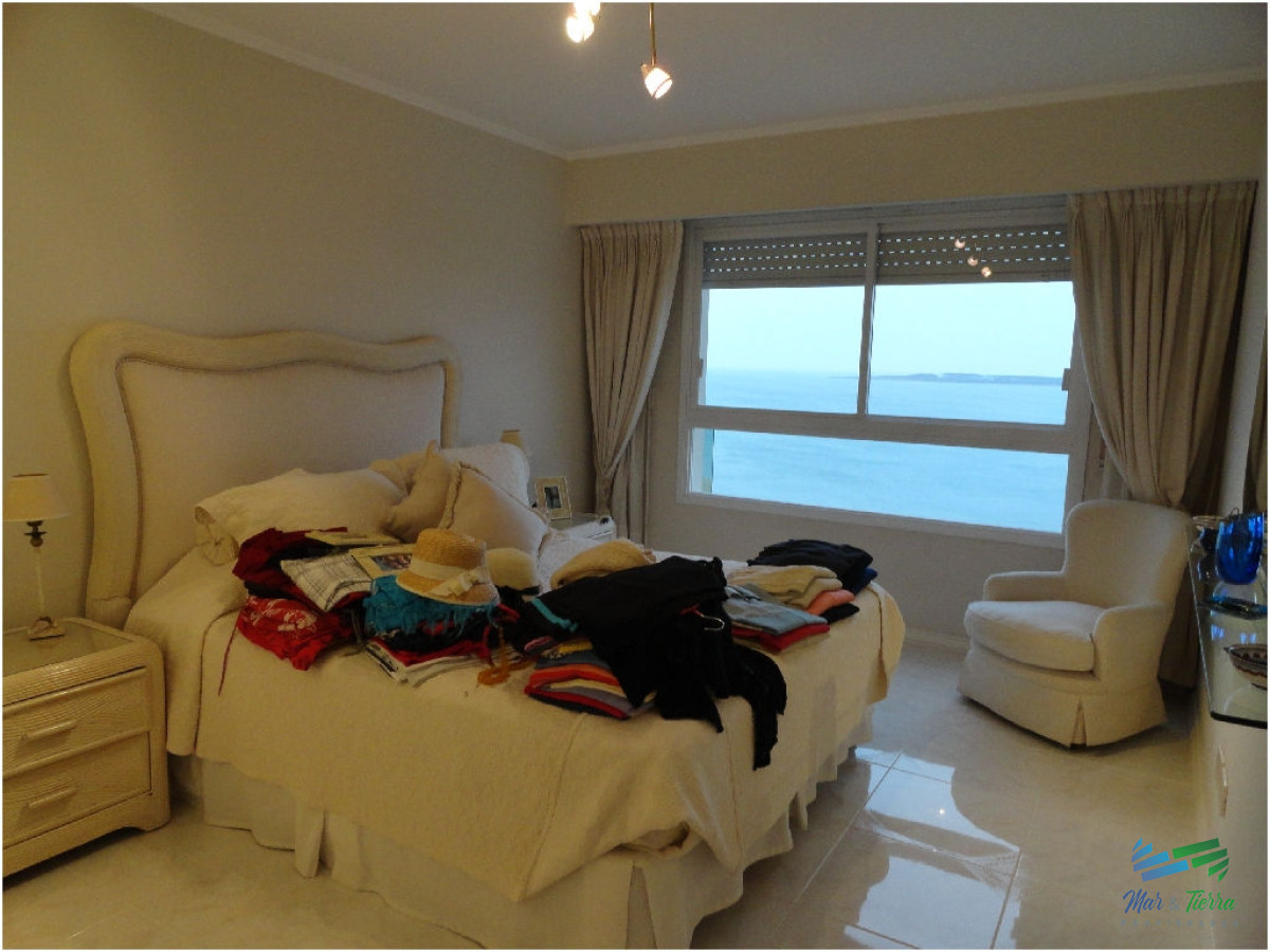 Apartamento ID.48 - Apartamento en Mansa, 3 dormitorios *