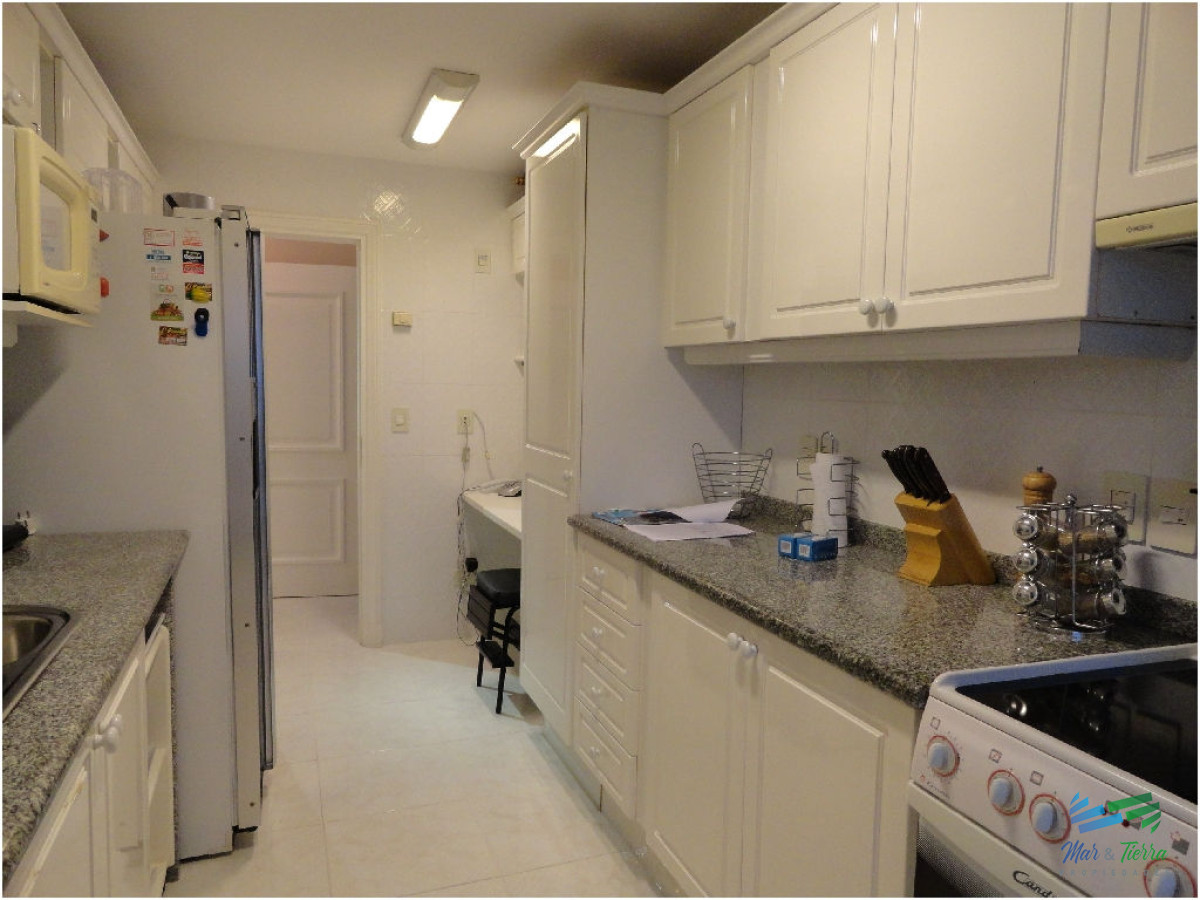 Apartamento ID.48 - Apartamento en Mansa, 3 dormitorios *
