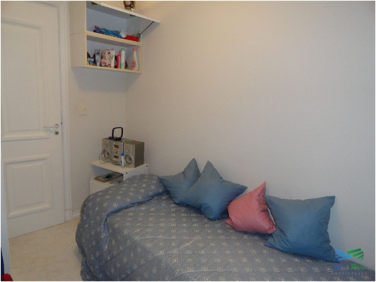 Apartamento ID.48 - Apartamento en Mansa, 3 dormitorios *